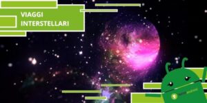 Viaggi interstellari, ecco quando potremo farli secondo la scienza