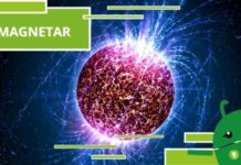Magnetar, la stella di neutroni in grado di cambiare velocità
