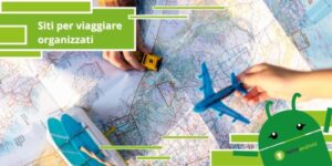 Viaggi, questi siti organizzeranno tutto al posto vostro