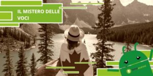 Canada, il mistero del 1947 e delle voci udibili a 5 km di distanza