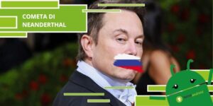Elon Musk, la Russia si schiera contro l'imprenditore definendolo "criminale di guerra"
