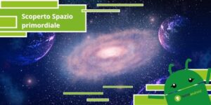 James Webb Space Telescope, ciò che ha rilevato nell'universo lascia tutti senza fiato