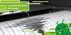 Terremoto, sorgono ipotesi sulla possibilità di una scossa che supera i 10 magnitudo