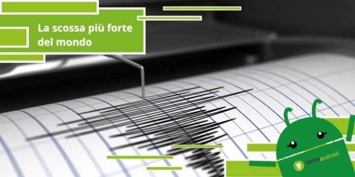 Terremoto, sorgono ipotesi sulla possibilità di una scossa che supera i 10 magnitudo