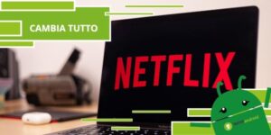 Netflix, siamo ancora in tempo per lo stop alla condivisione