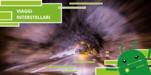 Viaggi interstellari, in un futuro prossimo potremo viaggiare nell'universo