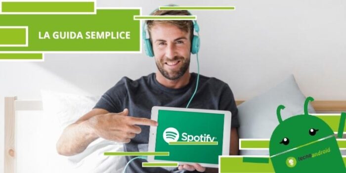 Spotify, la guida breve e concisa sull'app musicale per gli inesperti