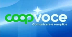 CoopVoce shock, 150GB in 4G+ con la nuova EVO da 8 euro al mese