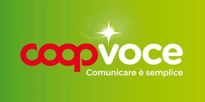 CoopVoce Evo 150 eitornq l'offerta