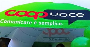 CoopVoce, questa volta l'offerta è altissima con 150GB e tutto senza limiti