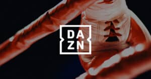 DAZN