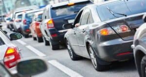 Dal 2035 non potranno più essere vendute nuove auto