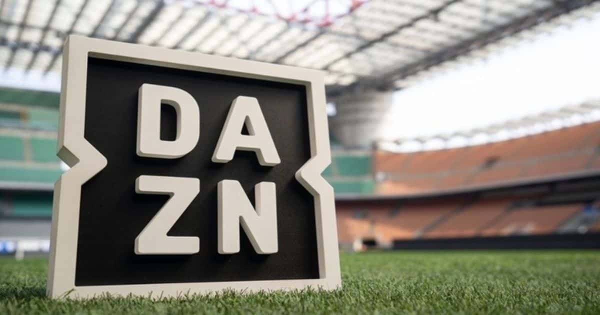 Dazn prezzo scontato 