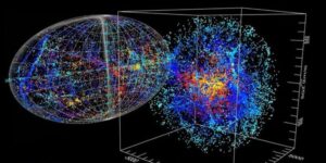 E’ stata creata una mappa dettagliata dell’universo