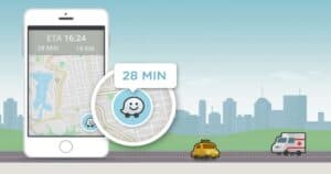 Ecco alcuni trucchi per chi usa Waze