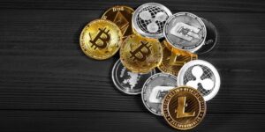 Ecco quali sono le 3 criptovalute più acquistate