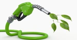 Eni lancia un nuovo biocarburante
