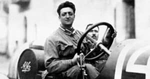 Ferrari, Enzo Ferrari, Cavallino Rampante, Maranello, motorsport, motori