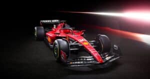 Ferrari, Scuderia Ferrari, F1-23, Formula 1, F1, specifiche tecniche