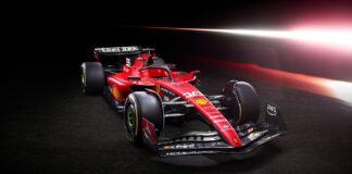 Ferrari, Scuderia Ferrari, F1-23, Formula 1, F1, specifiche tecniche