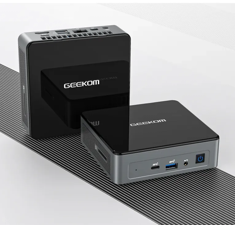Mini PC Geekom