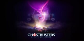Ghostbusters, Spirits Unleashed, IllFonic, gaming