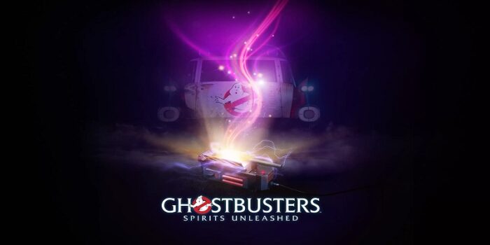 Ghostbusters, Spirits Unleashed, IllFonic, gaming