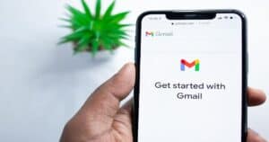 Gmail, hotmail, outlook, microsoft, google, mail