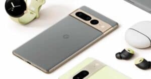 Google, Pixel 7, Pixel 7 Pro, 5G