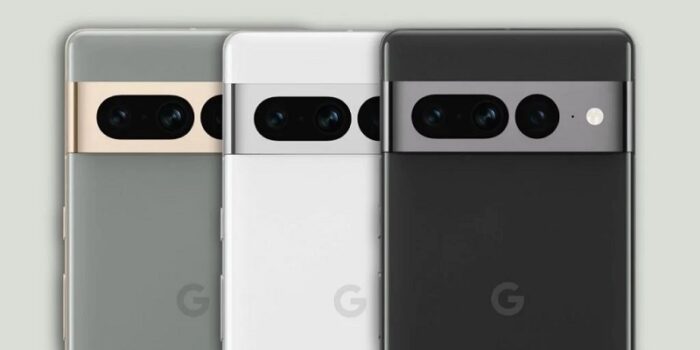 Google, Pixel 7, Pixel 7 Pro, Samsung