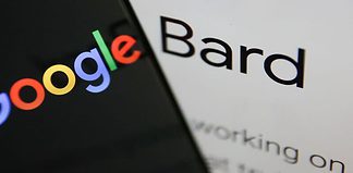 Google sfida chatGPT annunciando l’arrivo di Bard
