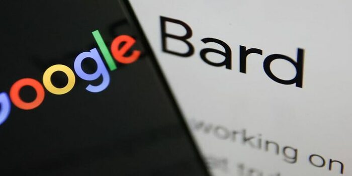 Google sfida chatGPT annunciando l’arrivo di Bard