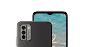 HMD Global, Nokia, G22, iFixit