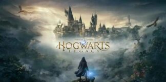 Hogwarts Legacy, gaming, Harry Potter