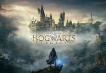 Hogwarts Legacy, gaming, Harry Potter