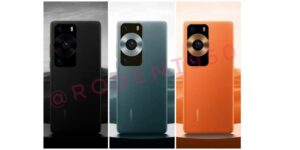 Huawei, P60, P60 Pro, Qualcomm, EMUI, HarmonyOS