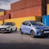 Hyundai, i10, nuova i10