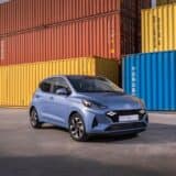 Hyundai, i10, nuova i10