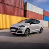 Hyundai, i10, nuova i10