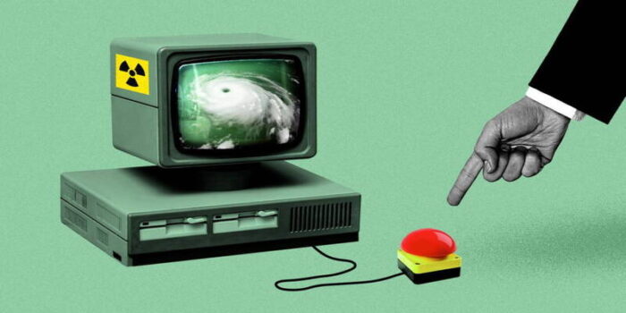 I chip di Nvidia e Intel sono stati usati per costruire bombe nucleari