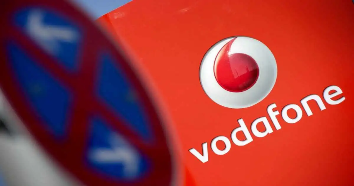 I vantaggi di Vodafone