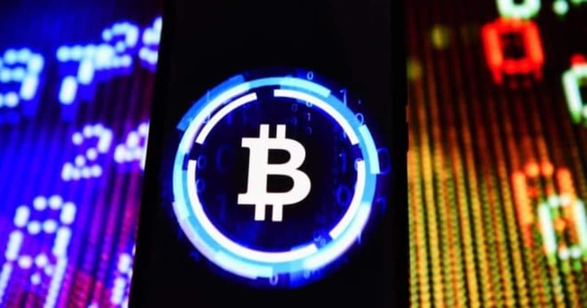 Il Bitcoin potrebbe tornare al trend rialzista