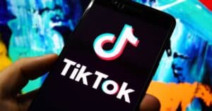 Il governo italiano non si fida di TikTok