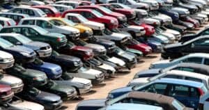 Il mercato delle auto usate