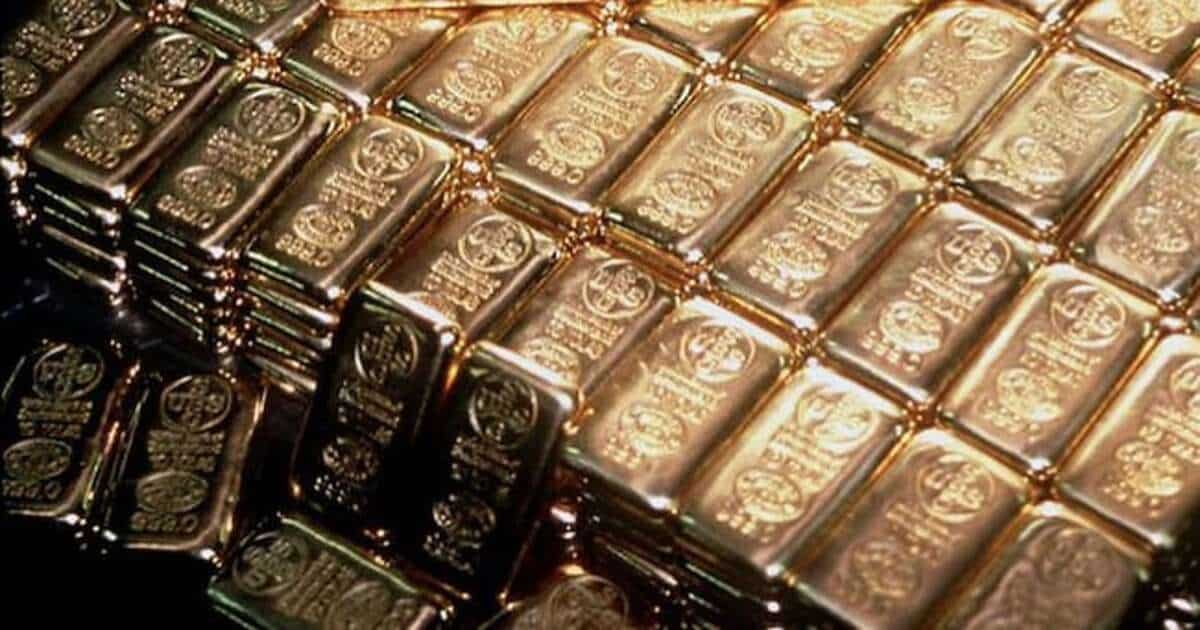 Il mercato dell’oro
