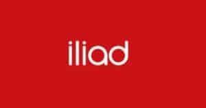 Iliad Flash 130 nuova offerta