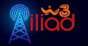 Iliad e WindTre insieme