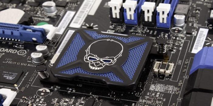 Intel sta affrontando il periodo peggiore in 10 anni