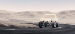 Jaguar Land Rover, Engineering Hub, italia, automotive