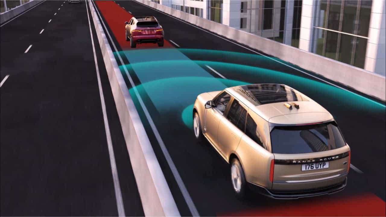 Jaguar Land Rover, Engineering Hub, italia, automotive 2 Jaguar Land Rover, Engineering Hub, italia, automotive